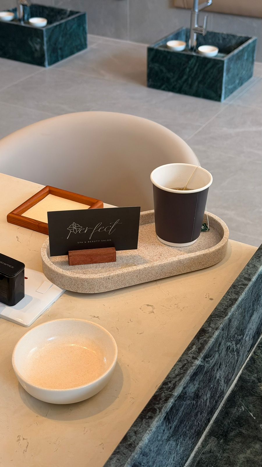 About Perfect Spa 27